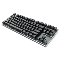Клавиатура Gembird KBW-G540L фото 1